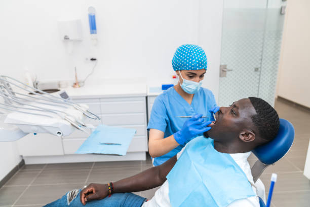 Best Pediatric Emergency Dentist in Meadow Vale, KY